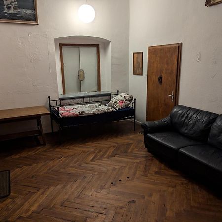 Alte Bahnhofshallen Riedlingen Eksteriør billede